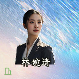 林婉清